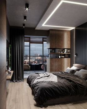 Flats & Apartments for Sale in Yamuna Expressway, Greater Noida (1800 Sq.ft.)