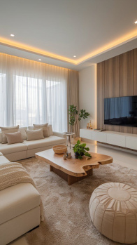 4 BHK Flats & Apartments for Sale in Yamuna Expressway, Greater Noida (2400 Sq.ft.)