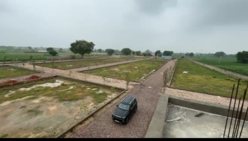 Residential Plot for Sale in Jattari, Aligarh (100 Sq. Yards)