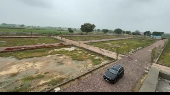 Property for sale in Jattari, Aligarh