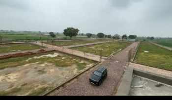 Property for sale in Jattari, Aligarh
