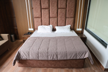 Studio Apartments for Sale in Sector 1, Greater Noida (500 Sq.ft.)