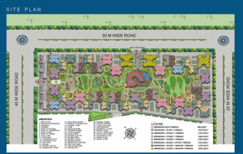 Property for sale in Techzone 4, Greater Noida