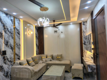 3 BHK Flats & Apartments for Sale in Uttam Nagar East, Uttam Nagar, Delhi (1080 Sq.ft.)