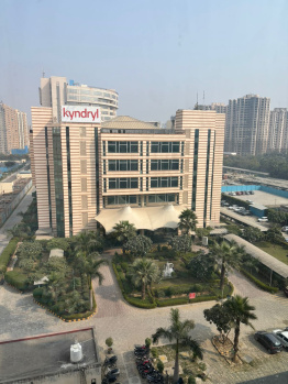 Office Space for Rent in Techzone 4, Greater Noida (674 Sq.ft.)