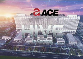 770 Sq.ft. Studio Apartments for Sale in Yamuna Expressway, Greater Noida