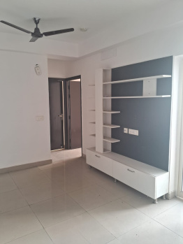 2 BHK Flats & Apartments for Rent in Sector 16, Greater Noida (905 Sq.ft.)