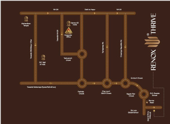 Property for sale in Sector 10 Greater Noida West