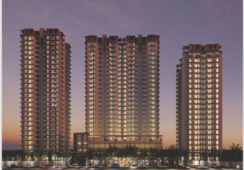 Flats & Apartments For Sale In Sector 10, Greater Noida (1909 Sq.ft.)