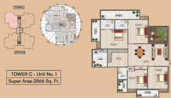 Property for sale in Sector 10 Greater Noida West