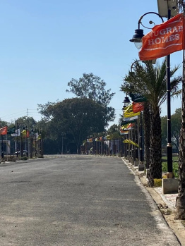 Property for sale in Jewar, Gautam Buddha Nagar
