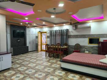 1 RK Builder Floor for Rent in Guru Nanak Nagar, Jammu (500 Sq.ft.)