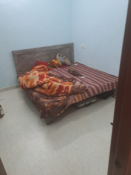 2bhk for rent semi furnished at Nanak nagar