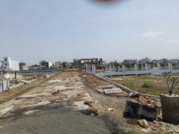 1200 Sq.ft. Residential Plot for Sale in Besa, Nagpur