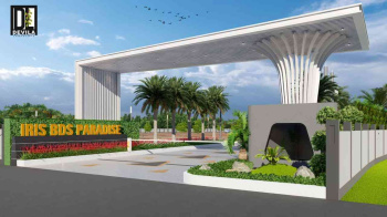 Residential Plot for Sale in Ujjain Road, Indore (1000 Sq.ft.)