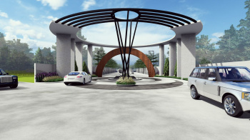 Residential Plot for Sale in Sanawadia, Indore (1000 Sq.ft.)