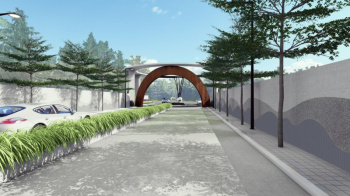 Property for sale in Sanawadia, Indore