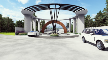 Residential Plot for Sale in Ralamandal, Indore (1320 Sq.ft.)