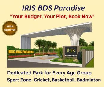 Residential Plot for Sale in Ujjain Road, Indore (1000 Sq.ft.)