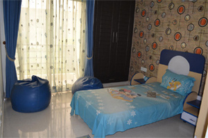 3 BHK Flats & Apartments for Rent in Sector 4, Greater Noida (800 Sq.ft.)