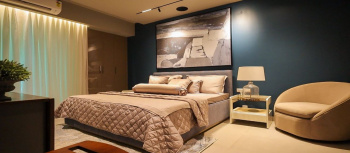 3 BHK Flats & Apartments for Sale in Singhpura, Zirakpur (135 Sq. Yards)