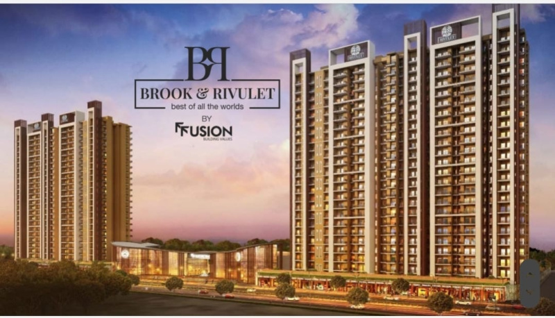 4 BHK Flats & Apartments for Sale in Sector 12, Greater Noida (1645 Sq.ft.)
