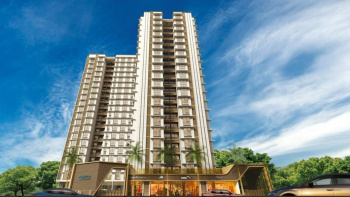 1 BHK Flats & Apartments for Sale in Dombivli East, Thane (600 Sq.ft.)