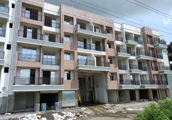 2 BHK Flats & Apartments for Sale in Khopoli, Mumbai (800 Sq.ft.)