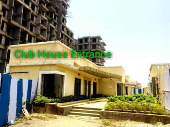 Property for sale in Badlapur East, Thane