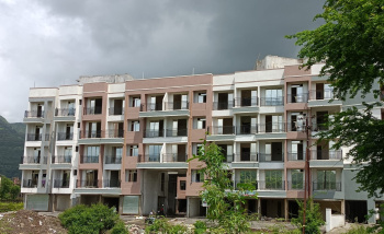 1 Bhk Flat in Kamdhenu Apartment Lowjee, Khopoli