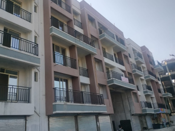 1 RK Flats & Apartments for Sale in Khopoli, Mumbai (402 Sq.ft.)