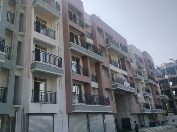 1 RK Flats & Apartments for Sale in Khopoli, Mumbai (422 Sq.ft.)