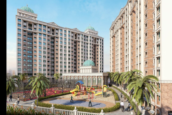 1 BHK Flats & Apartments for Sale in Kalyan West, Thane (612 Sq.ft.)