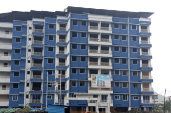 2 Bhk Flat in VM Residency Lowjee, Khopoli