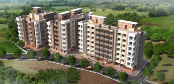 1 BHK Flats & Apartments for Sale in Shahapur, Thane (660 Sq.ft.)