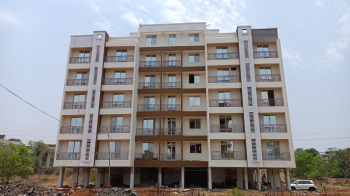 1 RK Flats & Apartments for Sale in Shahapur, Thane (440 Sq.ft.)