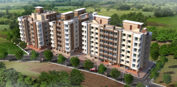 2 BHK Flats & Apartments for Sale in Shahapur, Thane (951 Sq.ft.)