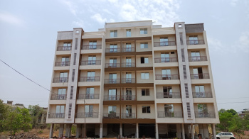 8 BHK Flats & Apartments for Sale in Shahapur, Thane (432 Sq.ft.)