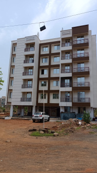 1 BHK Flats & Apartments for Sale in Shahapur, Thane (649 Sq.ft.)