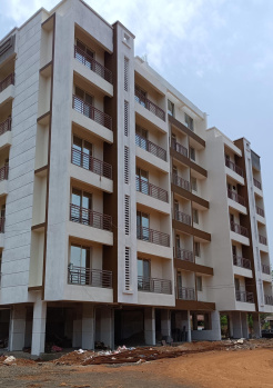 1 BHK Flats & Apartments for Sale in Shahapur, Thane (560 Sq.ft.)