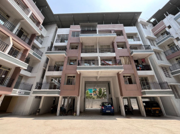 2 BHK Flats & Apartments for Sale in Khopoli, Mumbai (810 Sq.ft.)