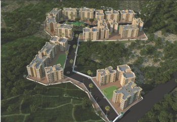 1 RK Flats & Apartments for Sale in Khardi, Thane (401 Sq.ft.)