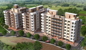 Vaishnavi Dhaam Complex 2 BHK Flats