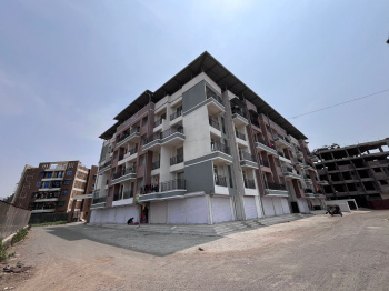 1 RK flat in Kamdhenu Apartment , Lowjee-Khopoli