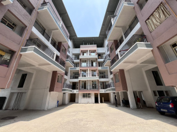 2 BHK Flats & Apartments for Sale in Khopoli, Mumbai (810 Sq.ft.)
