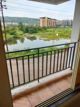 1 RK Flats & Apartments for Sale in Khopoli, Mumbai (369 Sq.ft.)