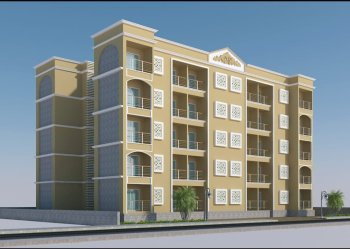 1 RK Flats & Apartments for Sale in Khardi, Thane (455 Sq.ft.)