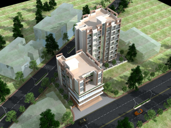 Flats & Apartments for Sale in Shahapur, Thane (451 Sq.ft.)
