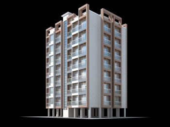 Flats & Apartments for Sale in Shahapur, Thane (885 Sq.ft.)