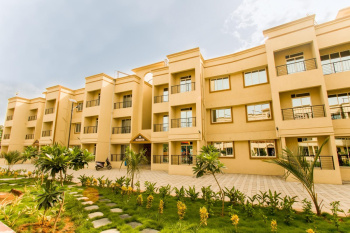1 BHK Flat in Chintamani Habitat